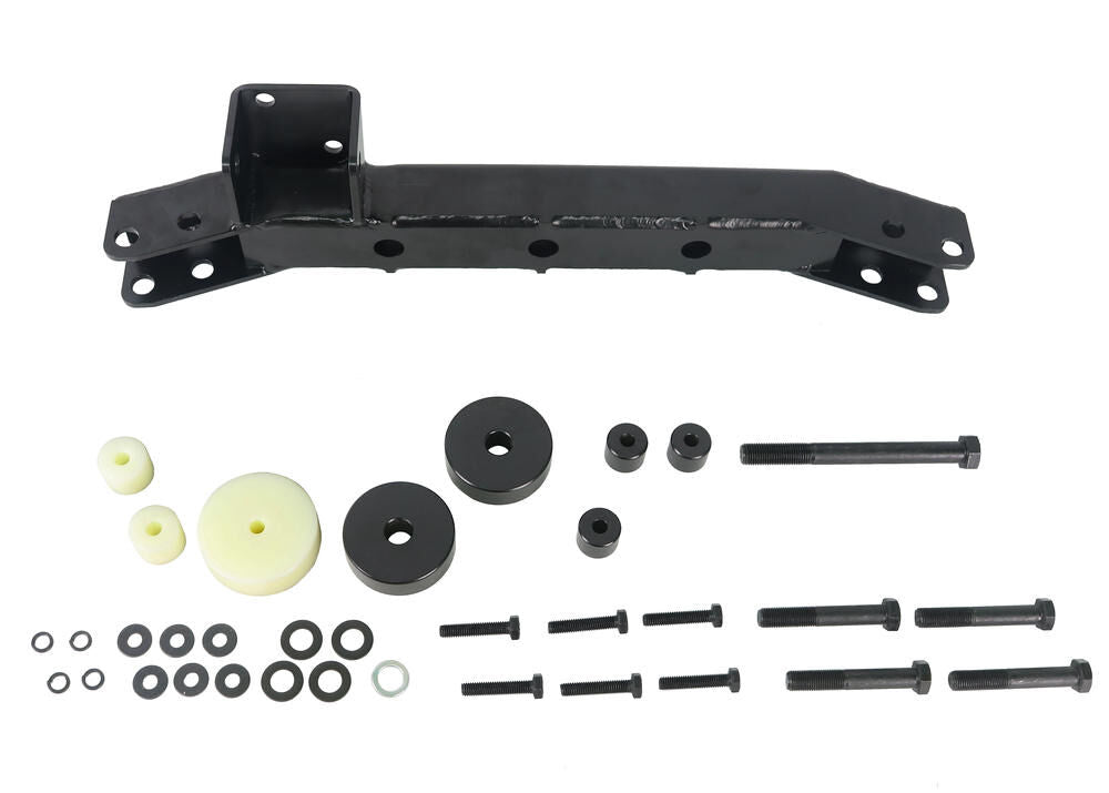 TRCLC100DD SuperPro Front Differential Drop Kit to suit Toyota Land Cruiser 100 Series & Lexus LX | Genuine SuperPro Suspension Component - photo 3 of 3