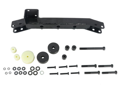 TRCLC100DD SuperPro Front Differential Drop Kit to suit Toyota Land Cruiser 100 Series & Lexus LX | Genuine SuperPro Suspension Component - photo 3 of 3