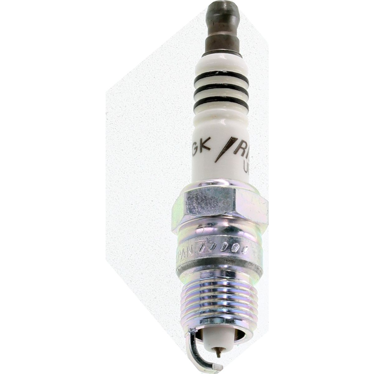UR55IX NGK iridium spark plug