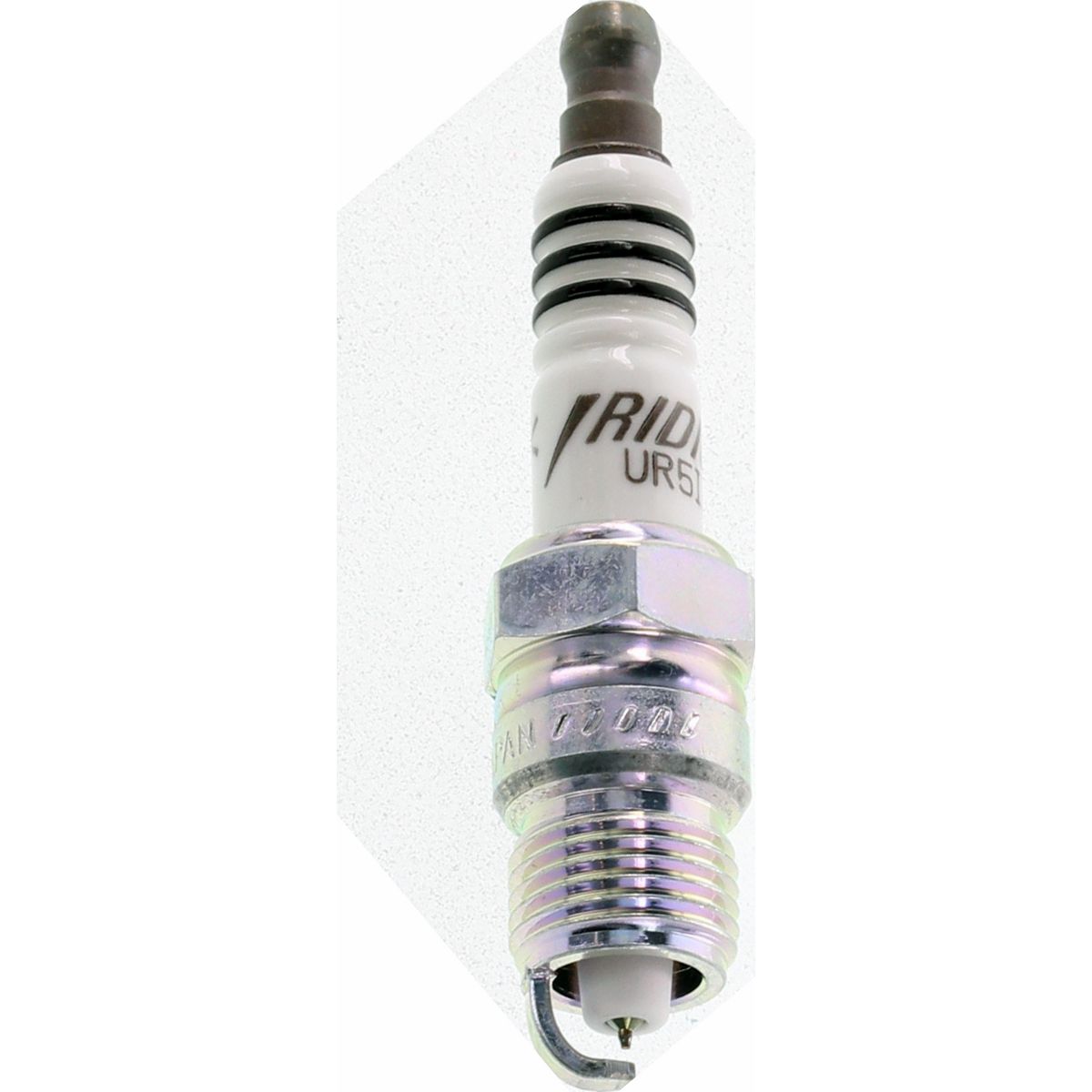 UR5IX NGK iridium spark plug
