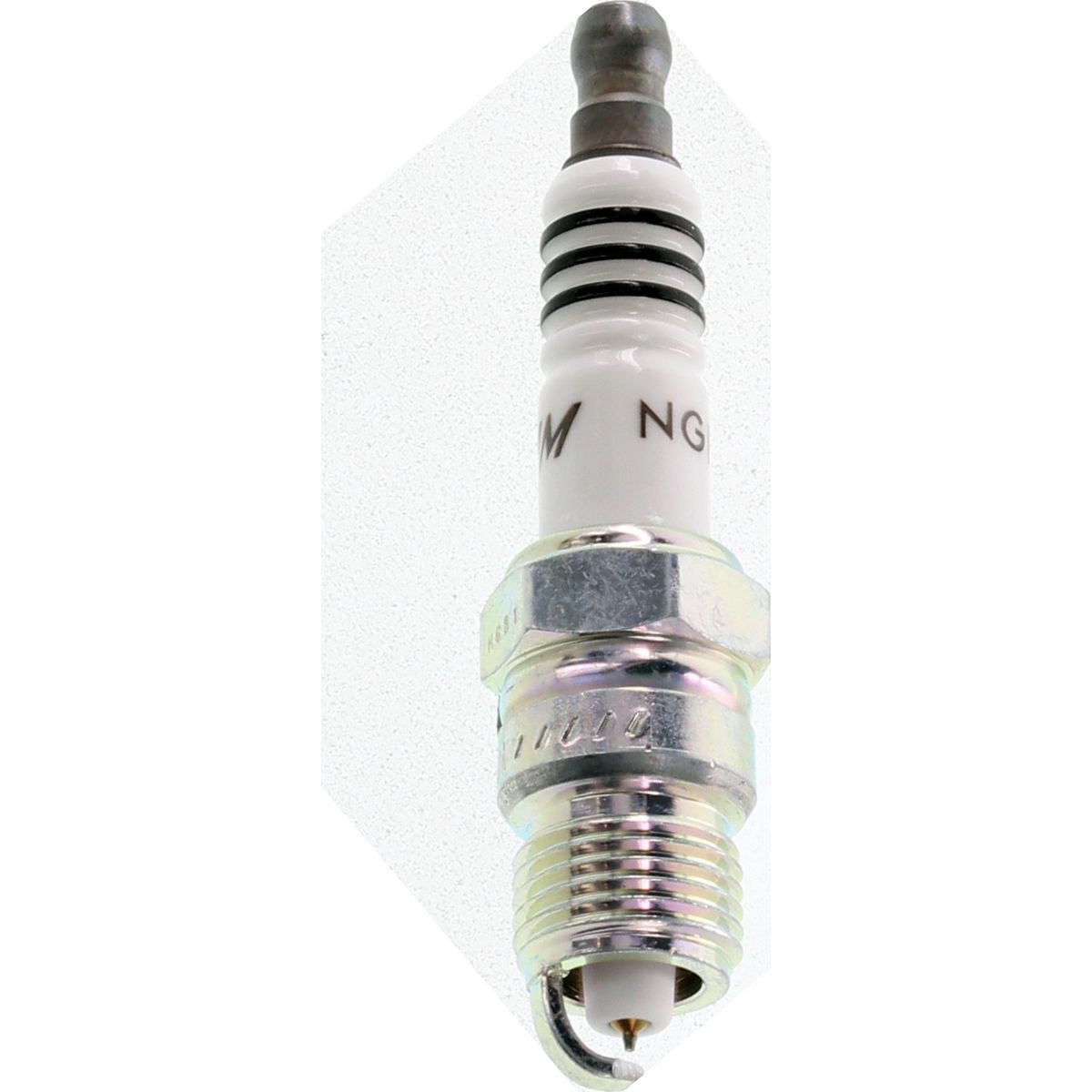 UR6IX NGK iridium spark plug