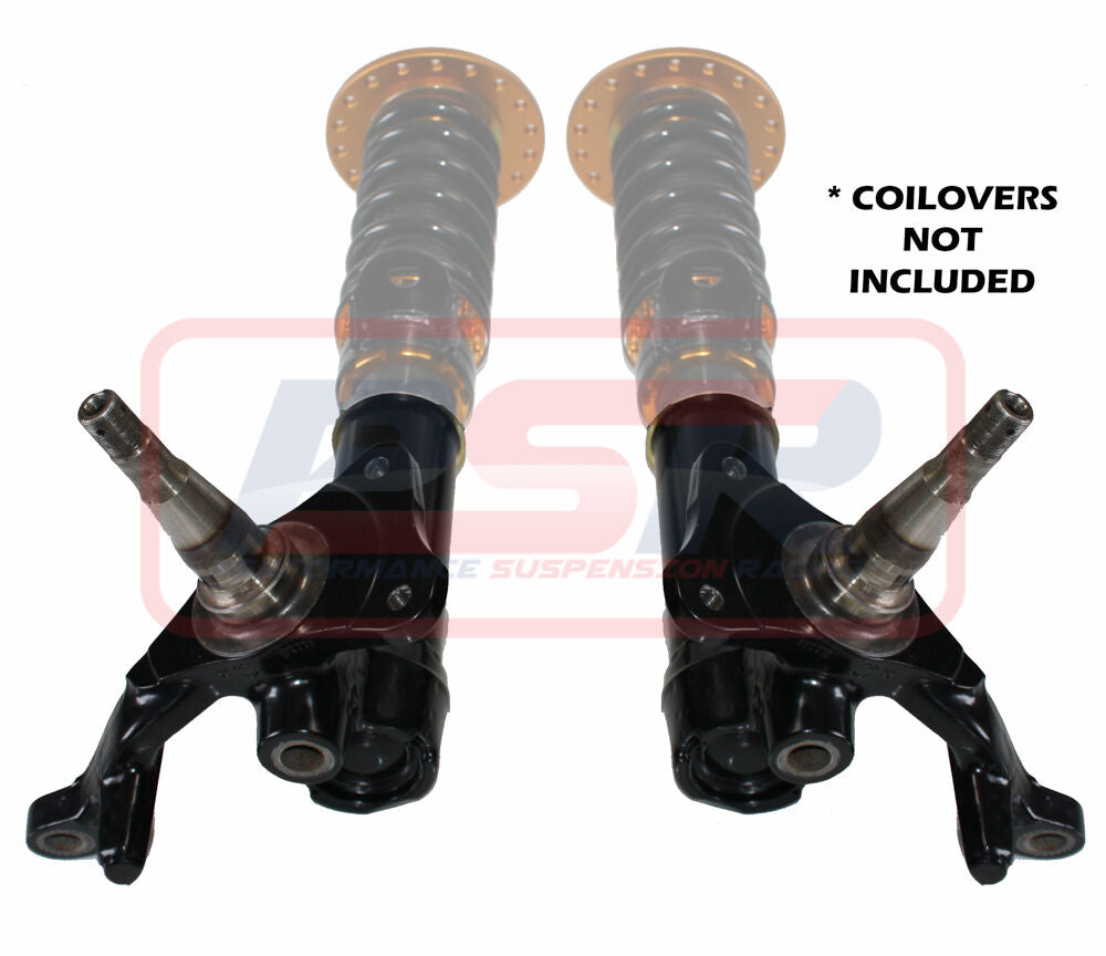 VB-VP-W XYZ Racing VB-VP Welded Spindle (Standard) Kit | Genuine XYZ Racing Coilover Spare