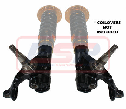 VB-VP-W XYZ Racing VB-VP Welded Spindle (Standard) Kit | Genuine XYZ Racing Coilover Spare
