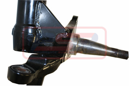VB-VP-W XYZ Racing VB-VP Welded Spindle (Standard) Kit | Genuine XYZ Racing Coilover Spare - photo 2 of 2