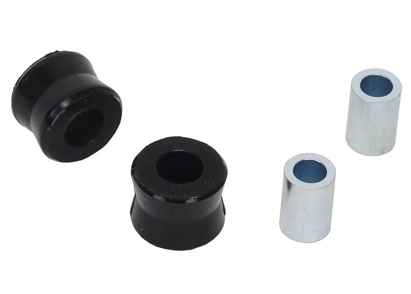 W0004 Whiteline Universal Sway Bar Link - S Style Single or Double Eye link Service Kit | Genuine Whiteline Suspension Component - photo 3 of 4