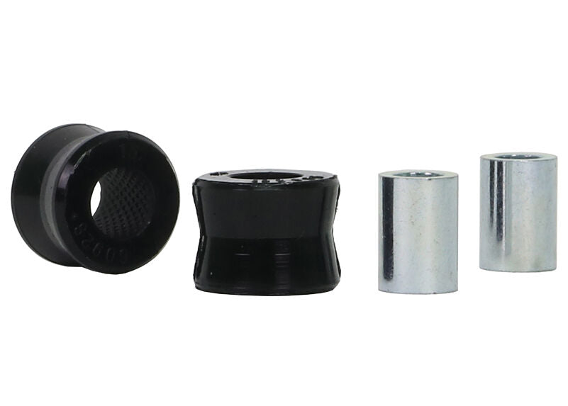 W0004 Whiteline Universal Sway Bar Link - S Style Single or Double Eye link Service Kit | Genuine Whiteline Suspension Component - photo 2 of 4