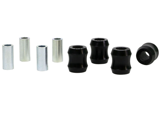 W0008 Whiteline Sway Bar Link - Bushing Service Kit to Suit Whiteline KLC26, KLC32 and W23480 | Genuine Whiteline Suspension Component
