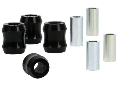 W0008 Whiteline Sway Bar Link - Bushing Service Kit to Suit Whiteline KLC26, KLC32 and W23480 | Genuine Whiteline Suspension Component - photo 2 of 4
