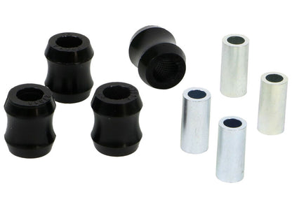 W0008 Whiteline Sway Bar Link - Bushing Service Kit to Suit Whiteline KLC26, KLC32 and W23480 | Genuine Whiteline Suspension Component - photo 3 of 4