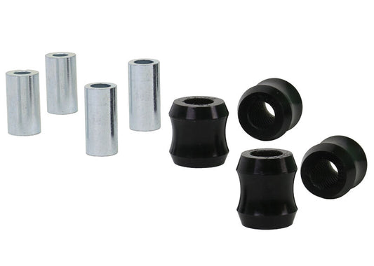 W0009 Whiteline Front Sway Bar Link - Bushing Service Kit to Suit Whiteline KLC30 and W23479 | Genuine Whiteline Suspension Component