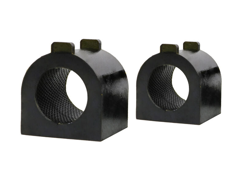 W0402-26 Whiteline Front Sway Bar Mount - Bushing Kit 26mm to Suit Hyundai I30 FD and Elantra HD | Genuine Whiteline Suspension Component