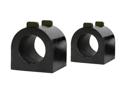 W0402-26 Whiteline Front Sway Bar Mount - Bushing Kit 26mm to Suit Hyundai I30 FD and Elantra HD | Genuine Whiteline Suspension Component