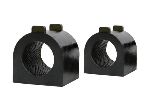 W0402-26 Whiteline Front Sway Bar Mount - Bushing Kit 26mm to Suit Hyundai I30 FD and Elantra HD | Genuine Whiteline Suspension Component