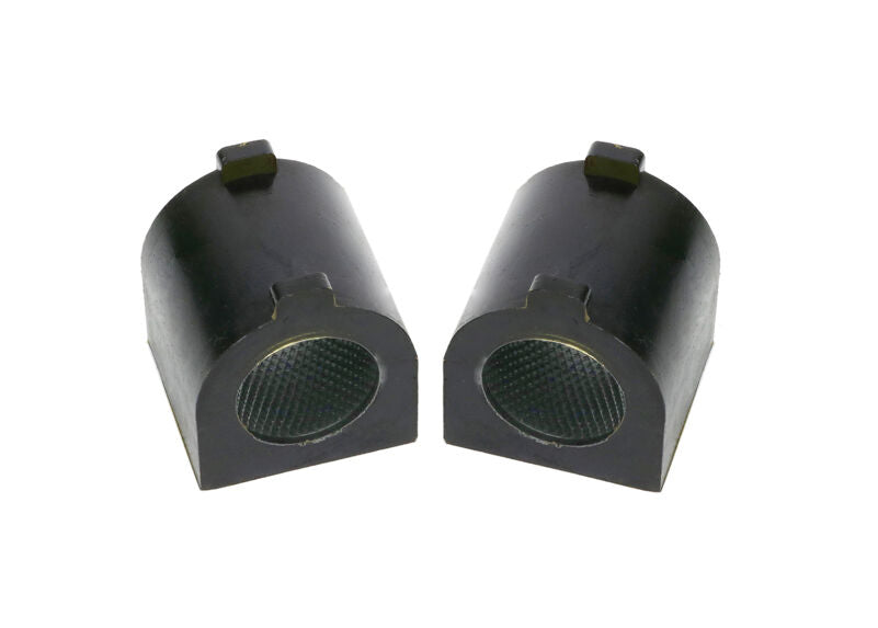 W0402-26 Whiteline Front Sway Bar Mount - Bushing Kit 26mm to Suit Hyundai I30 FD and Elantra HD | Genuine Whiteline Suspension Component - photo 4 of 5