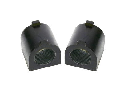 W0402-26 Whiteline Front Sway Bar Mount - Bushing Kit 26mm to Suit Hyundai I30 FD and Elantra HD | Genuine Whiteline Suspension Component - photo 4 of 5