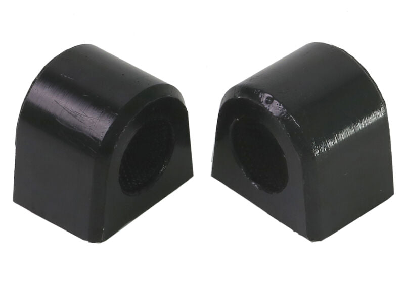 W0404-19 Whiteline Sway Bar Mount - Bushing Kit 19mm to Suit Subaru Forester, Impreza, Liberty and Outback | Genuine Whiteline Suspension Component - photo 3 of 4