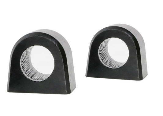 W0404-20 Whiteline Sway Bar Mount - Bushing Kit 20mm to Suit Subaru Forester, Impreza, Liberty and Outback | Genuine Whiteline Suspension Component