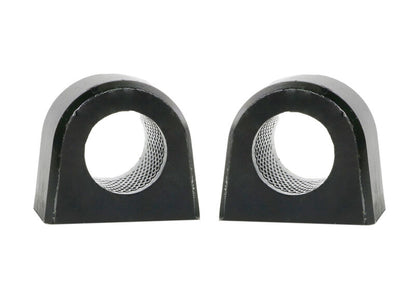 W0404-20 Whiteline Sway Bar Mount - Bushing Kit 20mm to Suit Subaru Forester, Impreza, Liberty and Outback | Genuine Whiteline Suspension Component - photo 2 of 4