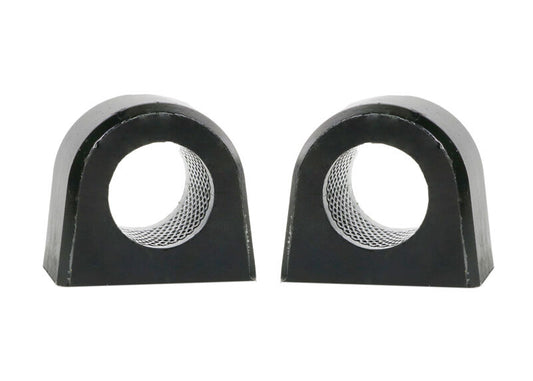 W0404-20 Whiteline Sway Bar Mount - Bushing Kit 20mm to Suit Subaru Forester, Impreza, Liberty and Outback | Genuine Whiteline Suspension Component - photo 2 of 4