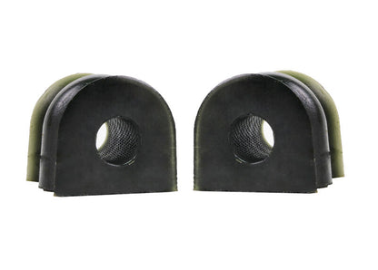 W0405-18 Whiteline Front Sway Bar Mount - Bushing Kit 18mm to Suit Subaru Forester, Impreza and Liberty | Genuine Whiteline Suspension Component - photo 3 of 5