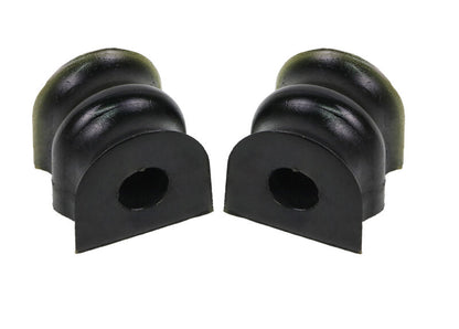 W0405-18 Whiteline Front Sway Bar Mount - Bushing Kit 18mm to Suit Subaru Forester, Impreza and Liberty | Genuine Whiteline Suspension Component - photo 4 of 5