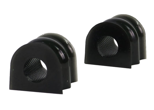 W0405-21 Whiteline Front Sway Bar Mount - Bushing Kit 21mm to Suit Subaru Forester, Impreza and Liberty | Genuine Whiteline Suspension Component