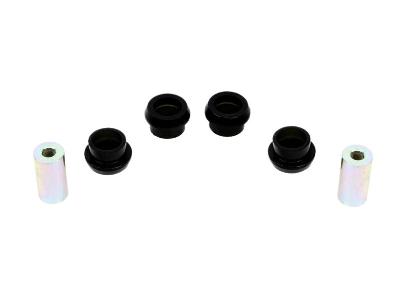 W0505 Whiteline Rear Shock Absorber - Lower Bushing Kit to Suit Subaru Impreza GE, GJ incl WRX, Liberty, XV | Genuine Whiteline Suspension Component - photo 4 of 5