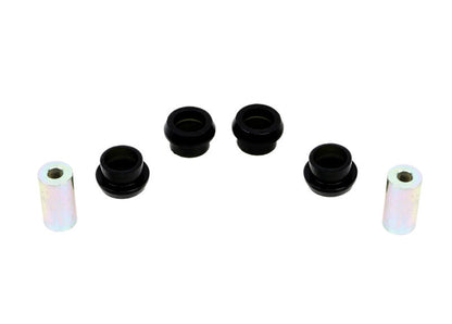 W0505 Whiteline Rear Shock Absorber - Lower Bushing Kit to Suit Subaru Impreza GE, GJ incl WRX, Liberty, XV | Genuine Whiteline Suspension Component - photo 4 of 5