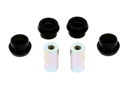 W0505 Whiteline Rear Shock Absorber - Lower Bushing Kit to Suit Subaru Impreza GE, GJ incl WRX, Liberty, XV | Genuine Whiteline Suspension Component - photo 3 of 5