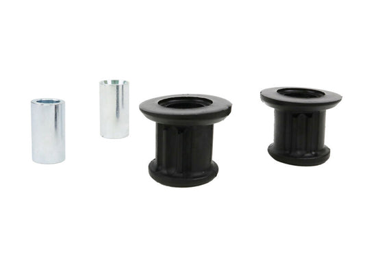 W0563 Whiteline Front Lower Control Arm - Inner Rear Service Kit to Suit Subaru Impreza GC, GD and Liberty BC, BD, BE | Genuine Whiteline Suspension Component