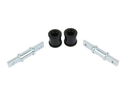 W0590 Whiteline Rear Control Arm Upper Front - Inner Bushing Kit to Suit Mitsubishi Lancer Evo 4 5 6 7 8 9 | Genuine Whiteline Suspension Component - photo 4 of 5