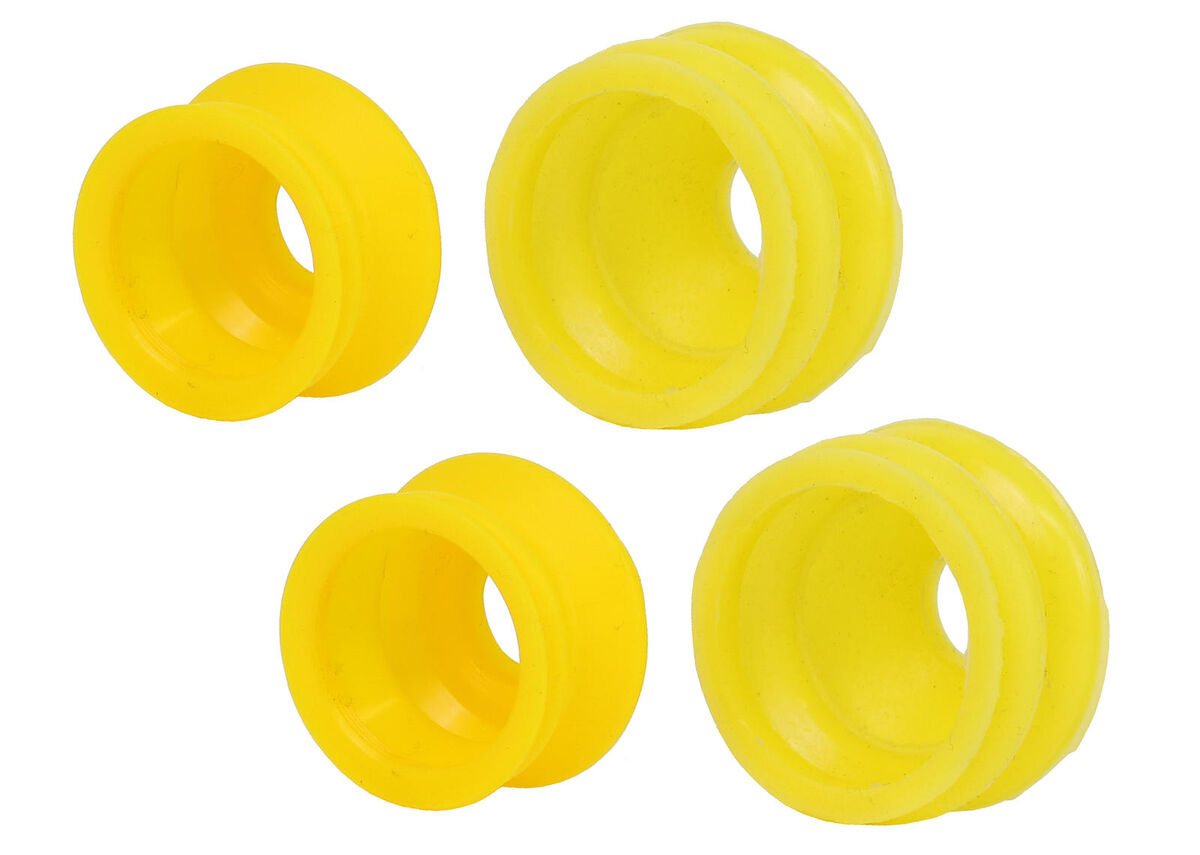 W0907 Whiteline Front Roll Centre/Bump Steer - Correction Service Kit to Suit Whiteline KCA313 | Genuine Whiteline Suspension Component