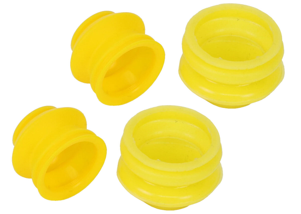 W0907 Whiteline Front Roll Centre/Bump Steer - Correction Service Kit to Suit Whiteline KCA313 | Genuine Whiteline Suspension Component - photo 5 of 5