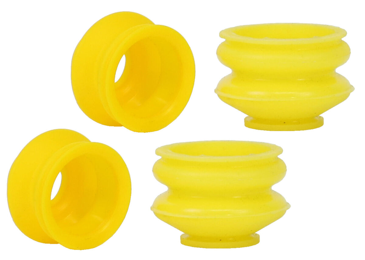 W0907 Whiteline Front Roll Centre/Bump Steer - Correction Service Kit to Suit Whiteline KCA313 | Genuine Whiteline Suspension Component - photo 4 of 5