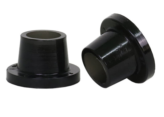 W11010 Whiteline Front Steering Idler Arm - Bushing Kit to Suit Chrysler, Mazda, Mitsubishi and Nissan | Genuine Whiteline Suspension Component