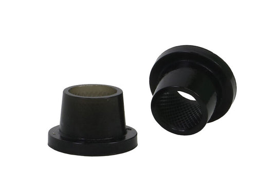W11046 Whiteline Front Steering Idler Arm - Bushing Kit to Suit Mitsubishi L300, Pajero and Triton | Genuine Whiteline Suspension Component
