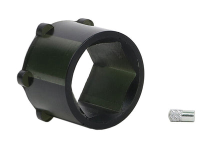 W11049 Whiteline Front Steering Rack and Pinion - Shaft Guide Bushing Kit to Suit Ford, Holden and Nissan | Genuine Whiteline Suspension Component - photo 2 of 4