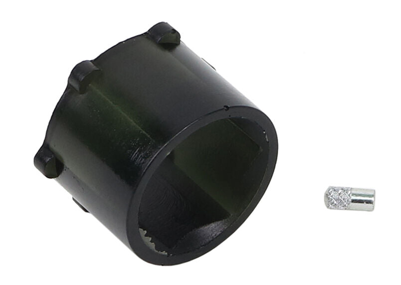 W11049 Whiteline Front Steering Rack and Pinion - Shaft Guide Bushing Kit to Suit Ford, Holden and Nissan | Genuine Whiteline Suspension Component - photo 3 of 4