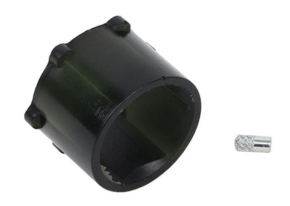 W11049 Whiteline Front Steering Rack and Pinion - Shaft Guide Bushing Kit to Suit Ford, Holden and Nissan | Genuine Whiteline Suspension Component - photo 3 of 4