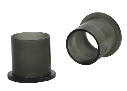 W11057 Whiteline Front Steering Idler Arm - Bushing Kit to Suit Nissan 720, Navara D21 and Pathfinder WD21 | Genuine Whiteline Suspension Component