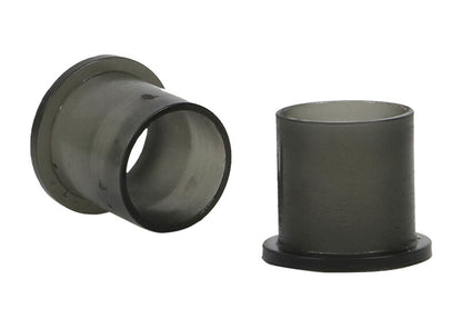 W11057 Whiteline Front Steering Idler Arm - Bushing Kit to Suit Nissan 720, Navara D21 and Pathfinder WD21 | Genuine Whiteline Suspension Component - photo 4 of 6