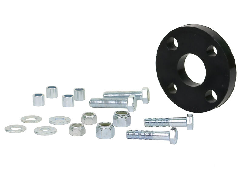 W11066 Whiteline Front Steering Coupling - Bushing Kit to Suit Chrysler Valiant and Holden HQ-WB | Genuine Whiteline Suspension Component