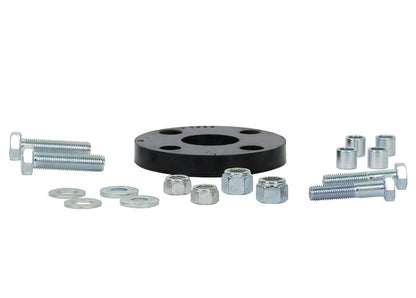 W11066 Whiteline Front Steering Coupling - Bushing Kit to Suit Chrysler Valiant and Holden HQ-WB | Genuine Whiteline Suspension Component - photo 2 of 4