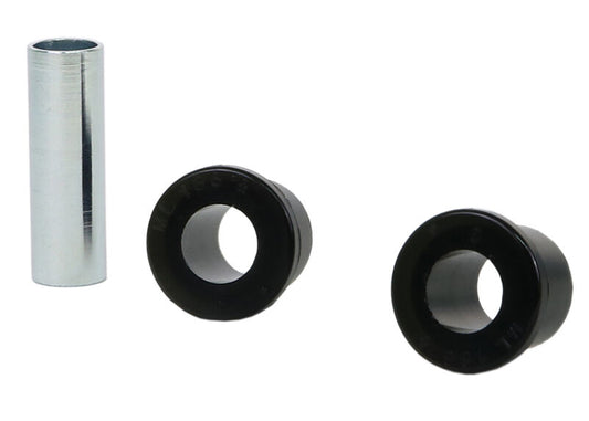 W11068 Whiteline Front Steering Idler Arm - Bushing Kit to Suit Toyota Corona and HiLux | Genuine Whiteline Suspension Component