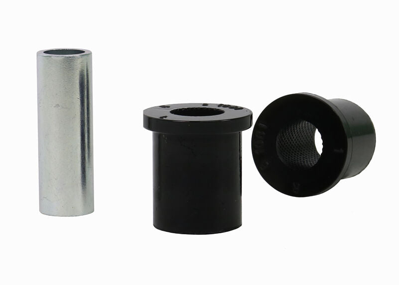 W11081 Whiteline Front Steering Idler Arm - Bushing Kit to Suit Toyota Celica and Corona | Genuine Whiteline Suspension Component