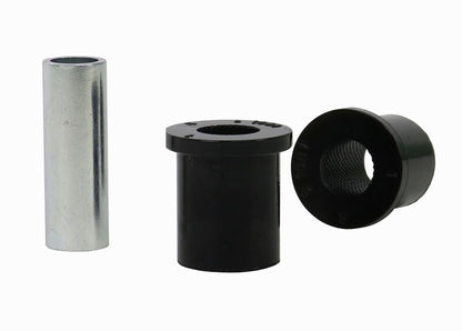 W11081 Whiteline Front Steering Idler Arm - Bushing Kit to Suit Toyota Celica and Corona | Genuine Whiteline Suspension Component