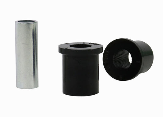 W11081 Whiteline Front Steering Idler Arm - Bushing Kit to Suit Toyota Celica and Corona | Genuine Whiteline Suspension Component