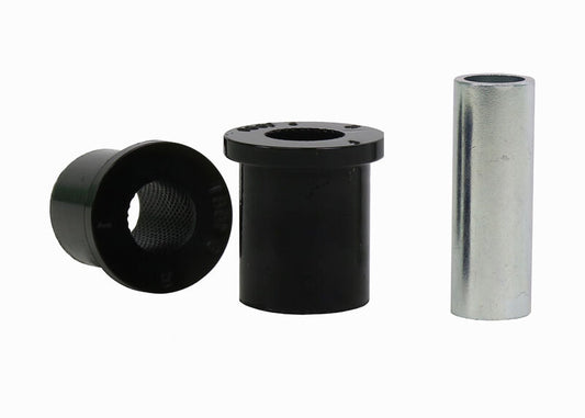 W11081 Whiteline Front Steering Idler Arm - Bushing Kit to Suit Toyota Celica and Corona | Genuine Whiteline Suspension Component - photo 2 of 4