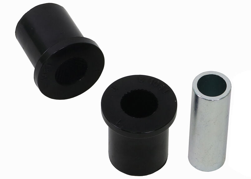 W11081 Whiteline Front Steering Idler Arm - Bushing Kit to Suit Toyota Celica and Corona | Genuine Whiteline Suspension Component - photo 3 of 4