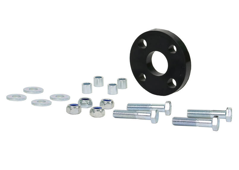 W11083 Whiteline Front Steering Coupling - Bushing Kit to Suit Holden Torana LH, LX | Genuine Whiteline Suspension Component
